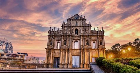 teaching jobs in macau.